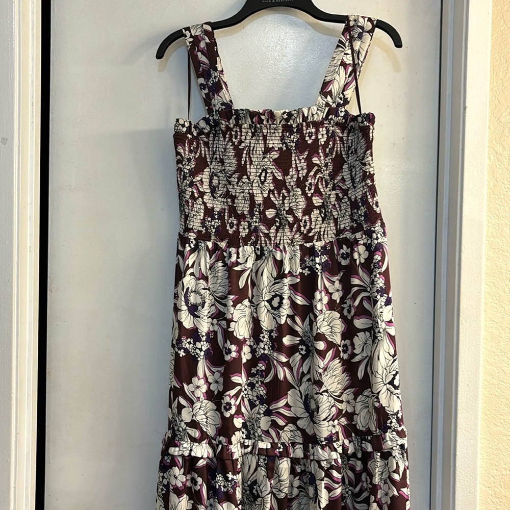 Express Maxi Dress